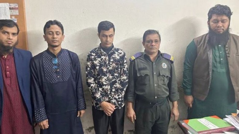 ইউক্রেন সীমান্তে ফের ভারী কামানের গোলাবর্ষণ