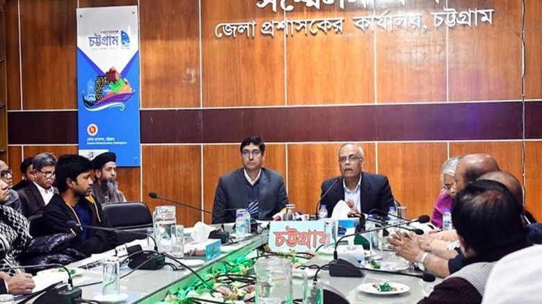 সাংবাদিকতা পেশায় রাজনৈতিক দলবাজি বন্ধ করা দরকার: সংস্কার কমিশন