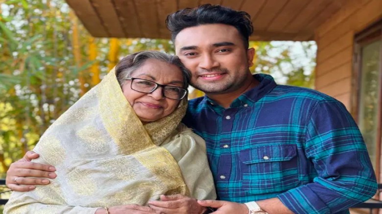লন্ডনে বর্ণাঢ্য আয়োজনে বাংলা নববর্ষ উদযাপন
