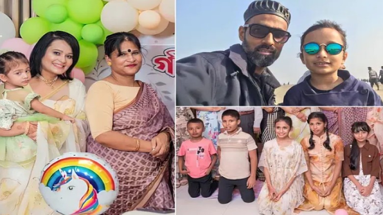 উত্তর আমেরিকায় তীব্র শৈত্যপ্রবাহের পূর্বাভাস আবহাওয়া দপ্তরের